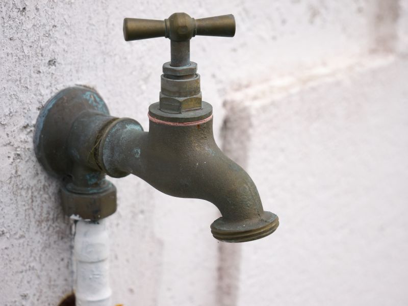 Ground Hydrant Mounting Service