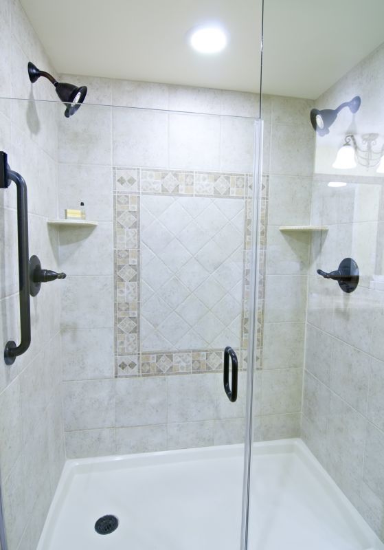 Shower Installation in Sarasota, FL