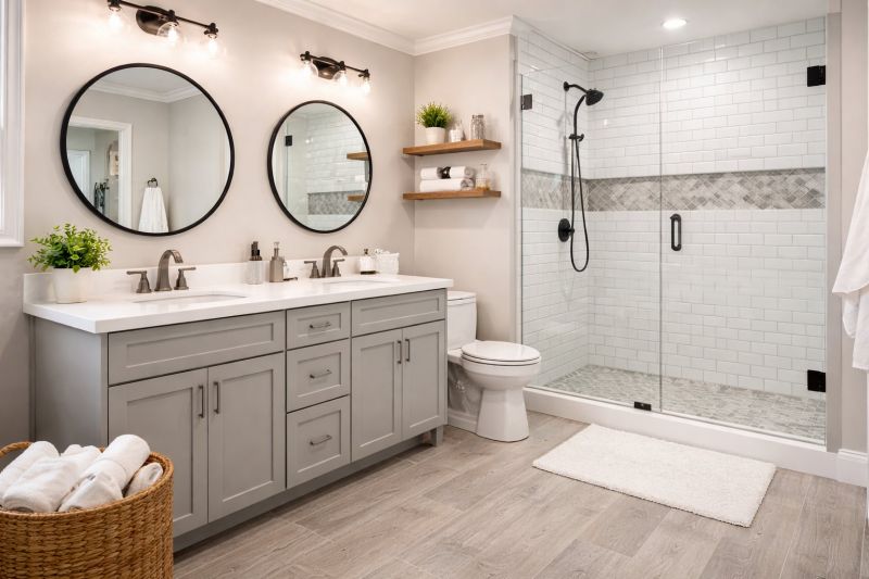 Wet Room Installation in Venice, FL